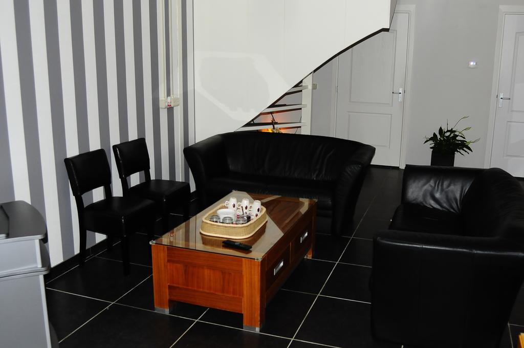Herkenhoek 3 Bedroom Apartement Heeswijk-Dinther Εξωτερικό φωτογραφία