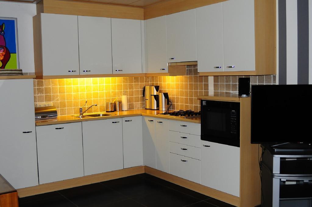 Herkenhoek 3 Bedroom Apartement Heeswijk-Dinther Εξωτερικό φωτογραφία