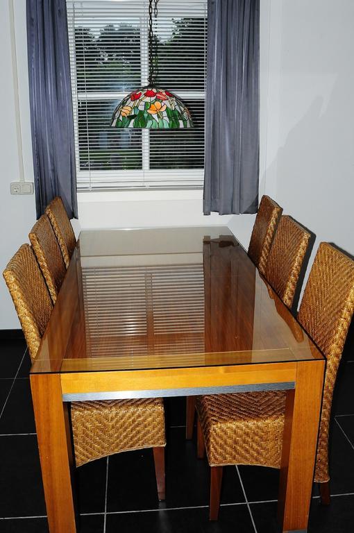 Herkenhoek 3 Bedroom Apartement Heeswijk-Dinther Εξωτερικό φωτογραφία