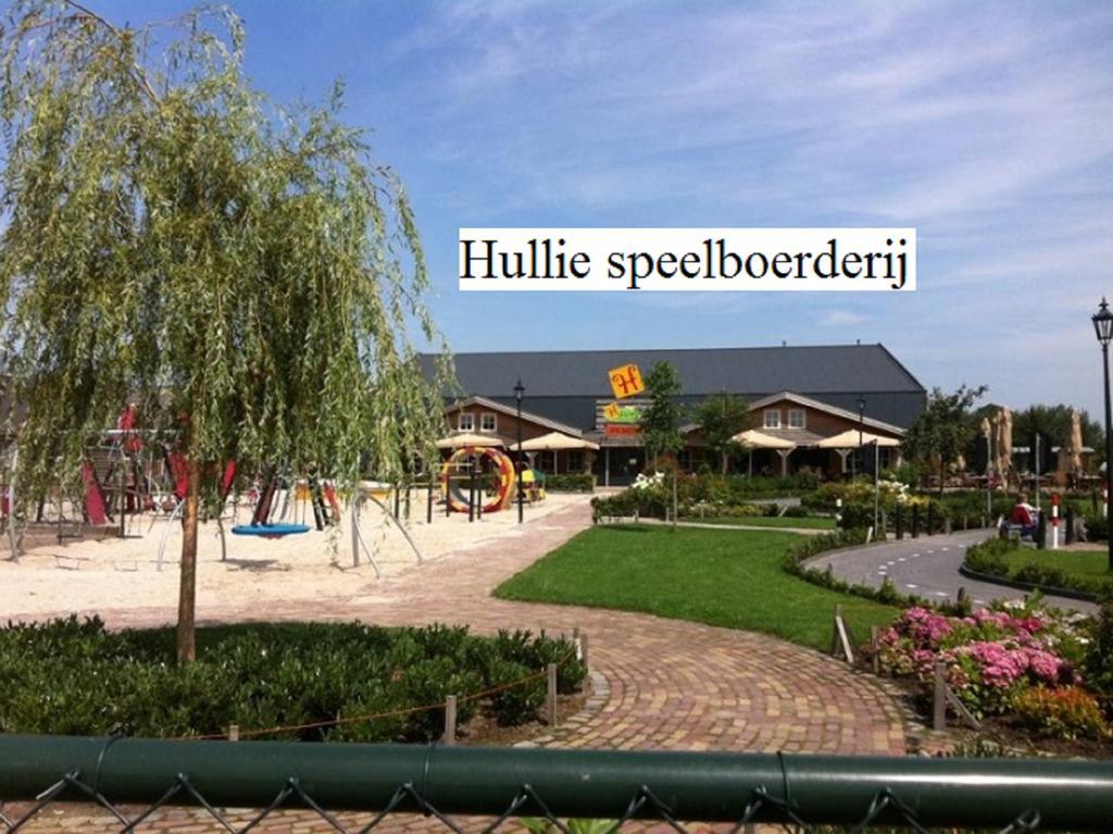 Herkenhoek 3 Bedroom Apartement Heeswijk-Dinther Εξωτερικό φωτογραφία