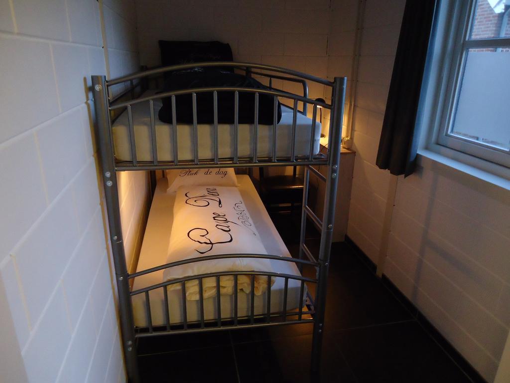 Herkenhoek 3 Bedroom Apartement Heeswijk-Dinther Εξωτερικό φωτογραφία