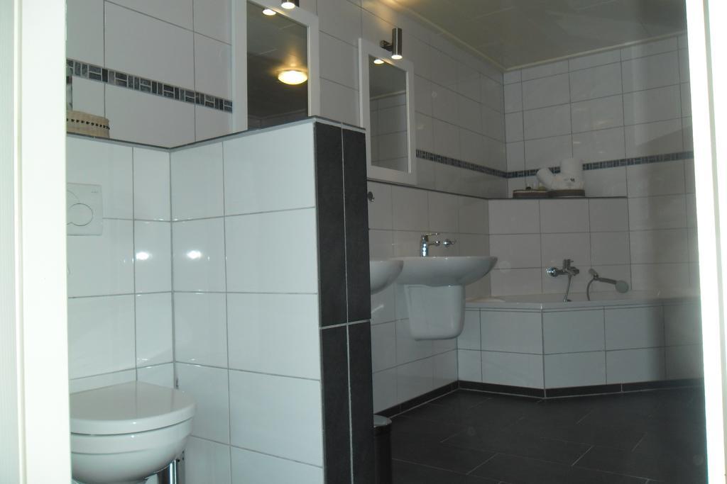 Herkenhoek 3 Bedroom Apartement Heeswijk-Dinther Εξωτερικό φωτογραφία