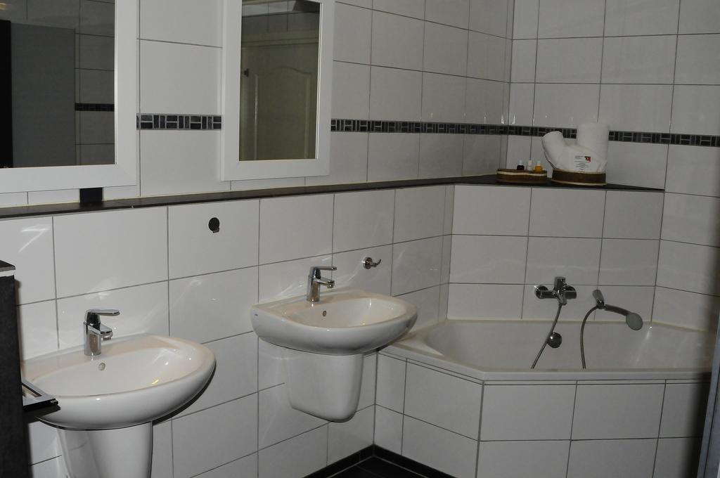 Herkenhoek 3 Bedroom Apartement Heeswijk-Dinther Εξωτερικό φωτογραφία