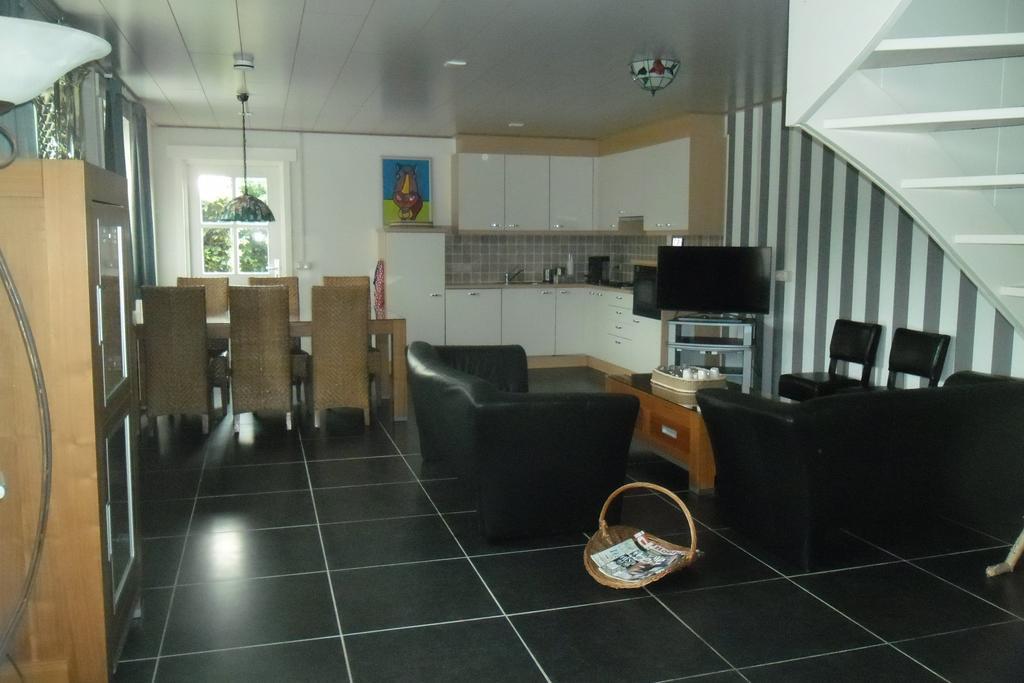 Herkenhoek 3 Bedroom Apartement Heeswijk-Dinther Εξωτερικό φωτογραφία